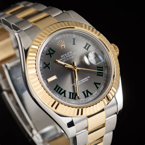 1988 rolex datejust two tone|Rolex Datejust two tone price.